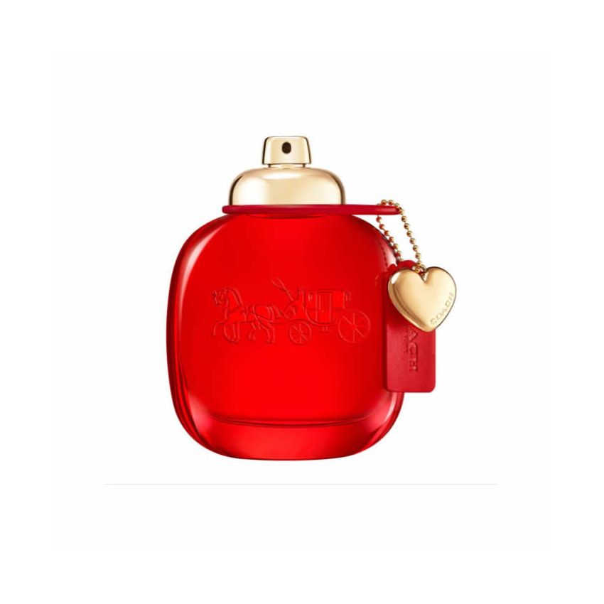 Coach Love Eau De Parfum Vaporisateur 90Ml