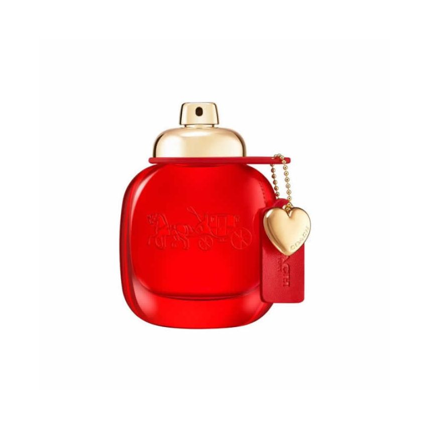 Coach Love Eau De Parfum Vaporisateur 50Ml