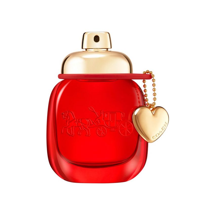 Coach Love Eau De Parfum Vaporisateur 30Ml