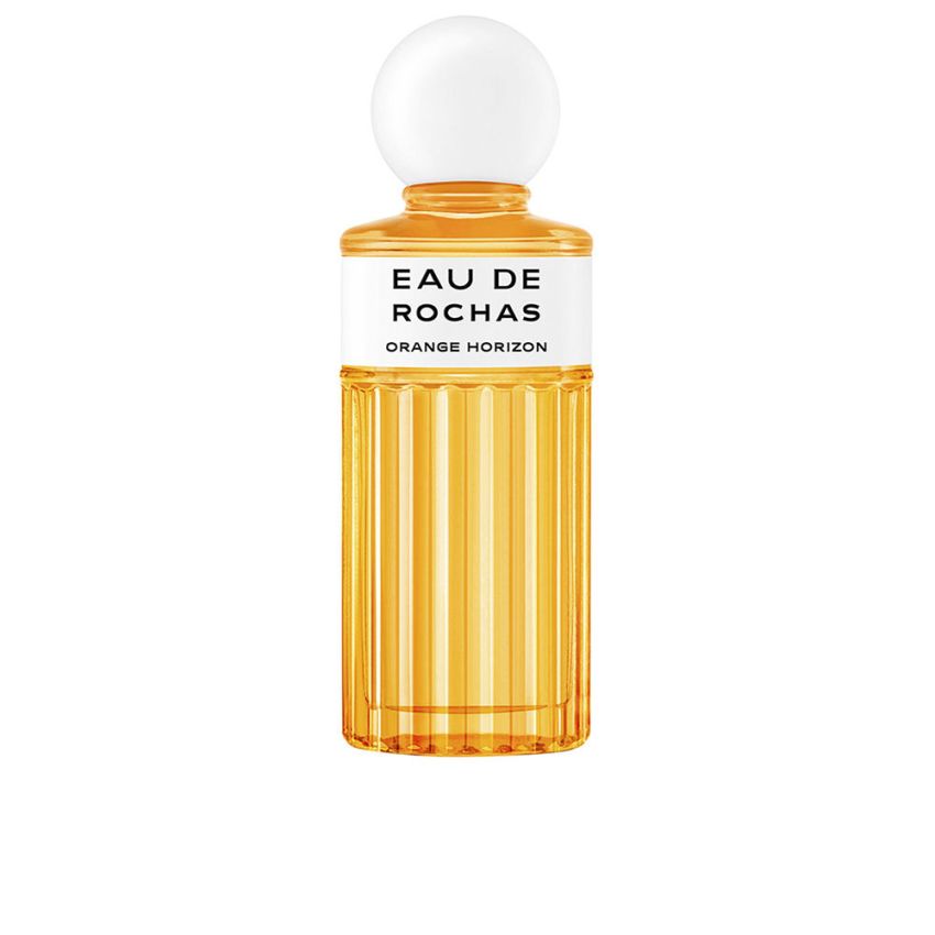 Eau De Rochas Orange Horizon - 100 Ml