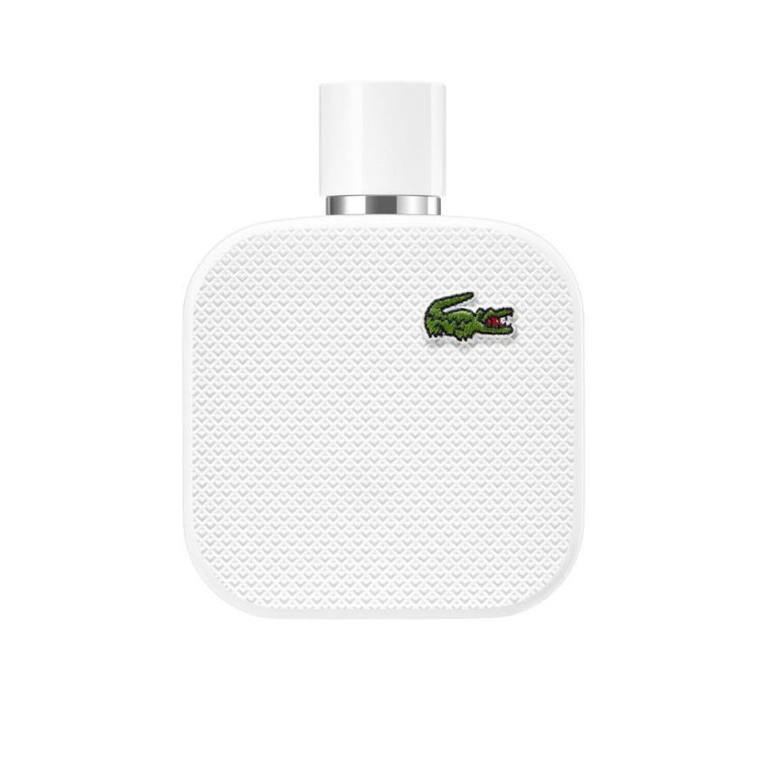 Lacoste L.12.12 Blanc - 100 Ml