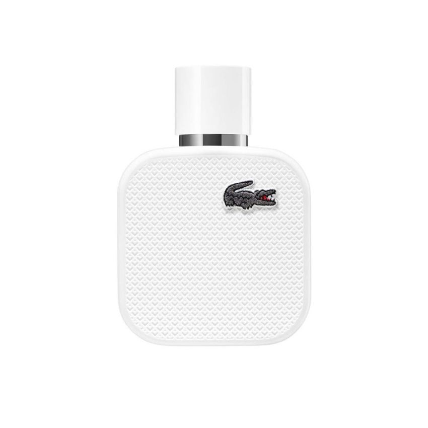 Lacoste L.12.12 Blanc - 50 Ml