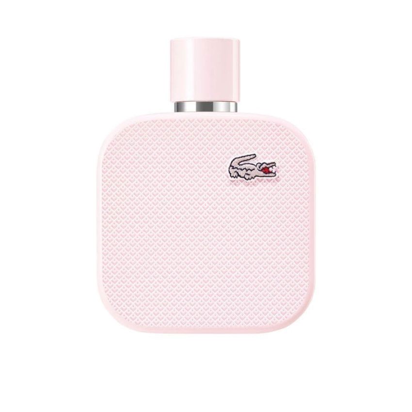 Lacoste L.12.12 Rose - 100 Ml