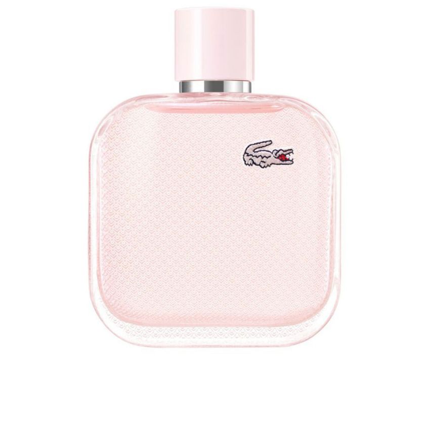 Lacoste L.12.12 Rose Eau Fraiche - 100 Ml