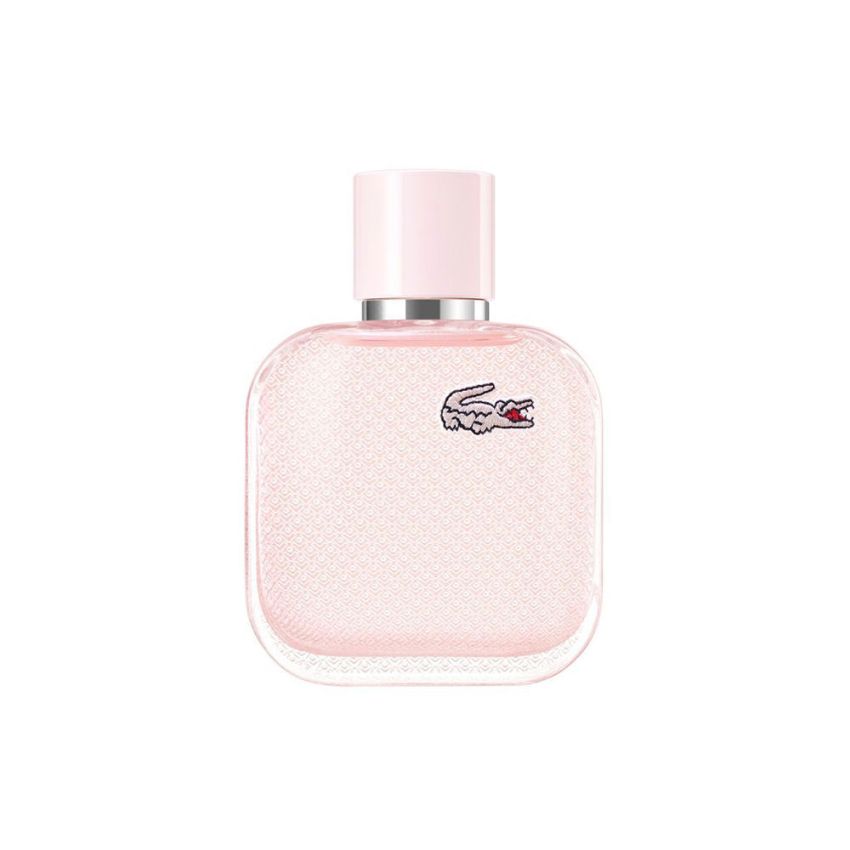Lacoste L.12.12 Rose Eau Fraiche - 50 Ml