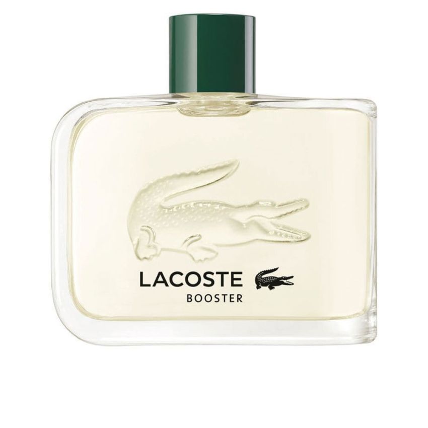 Lacoste Booster - 125 Ml