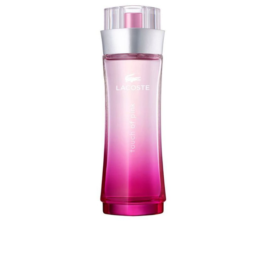 Lacoste Touch Of Pink - 90 Ml