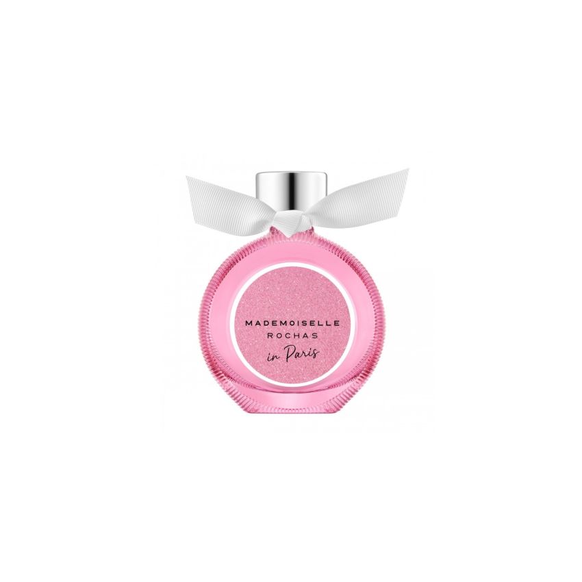 Rochas Mademoiselle Rochas In Paris Eau De Parfum 90Ml