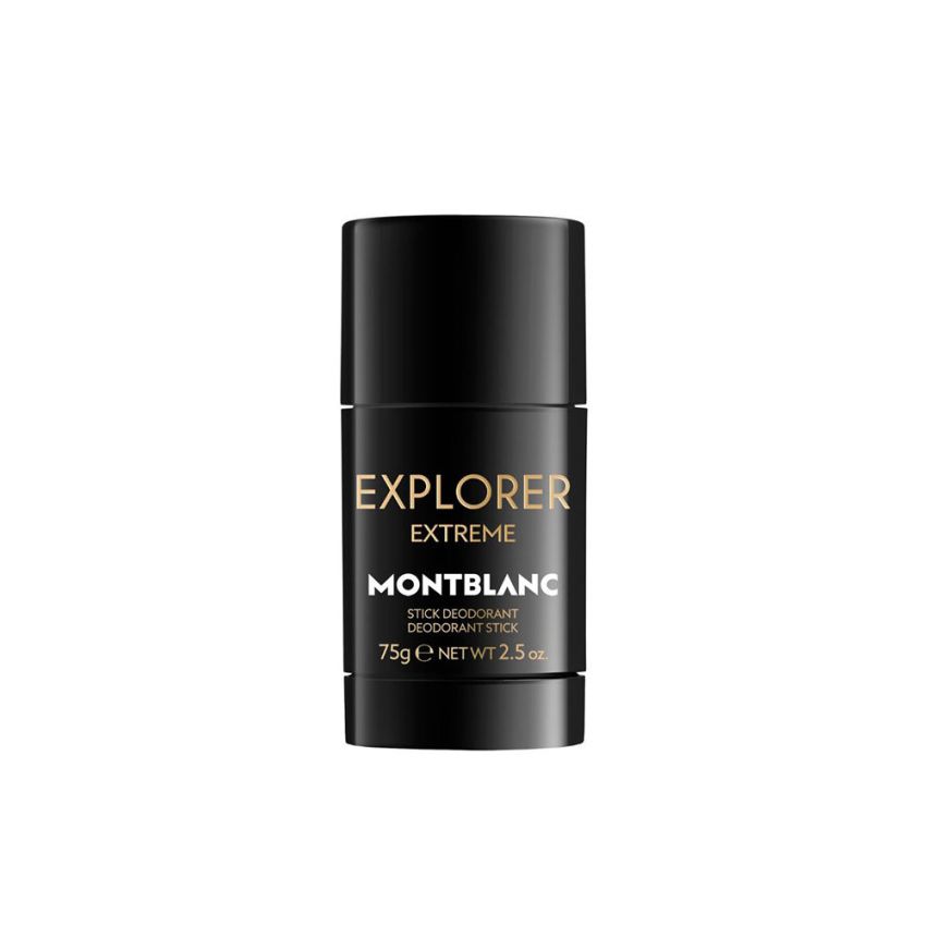 Déodorant Stick Explorer Extreme - 75 G