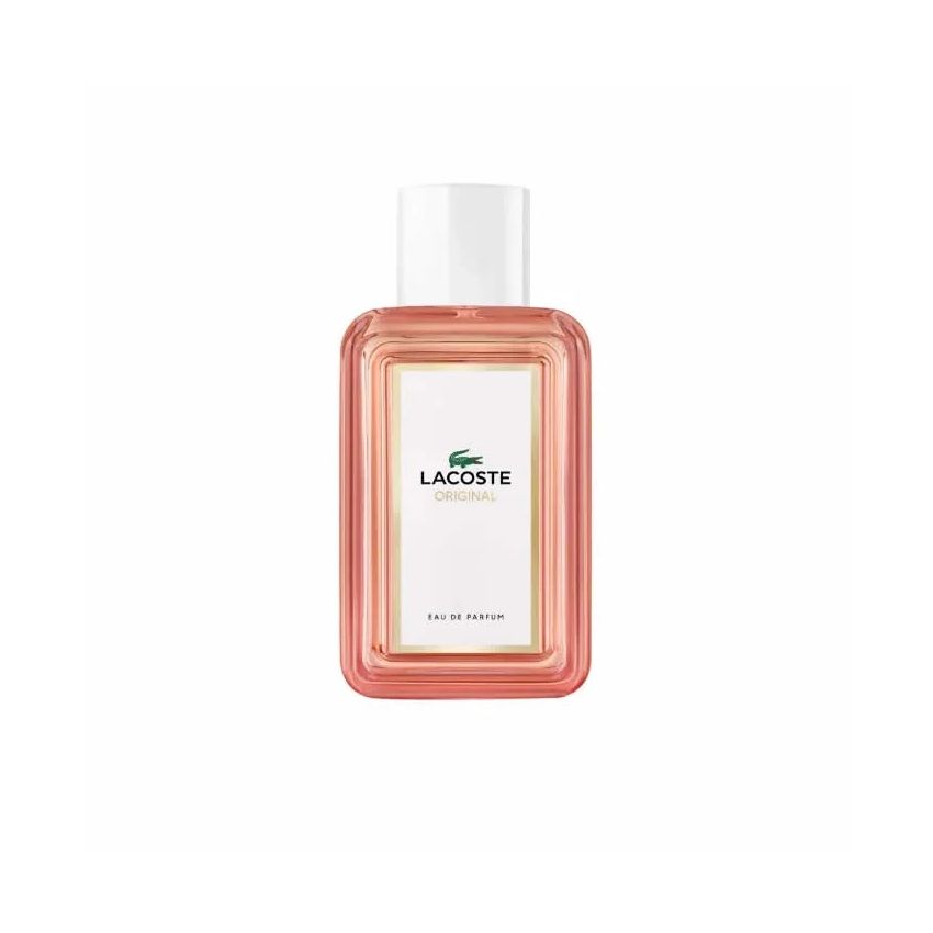 Lacoste Original Pour Femme Eau De Parfum Vaporisateur 40Ml