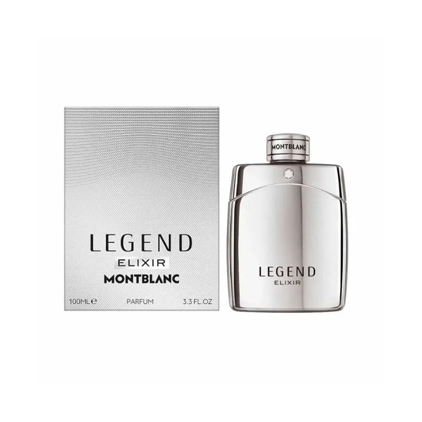 Montblanc Legend Elixir Parfum Vaporisateur 100Ml