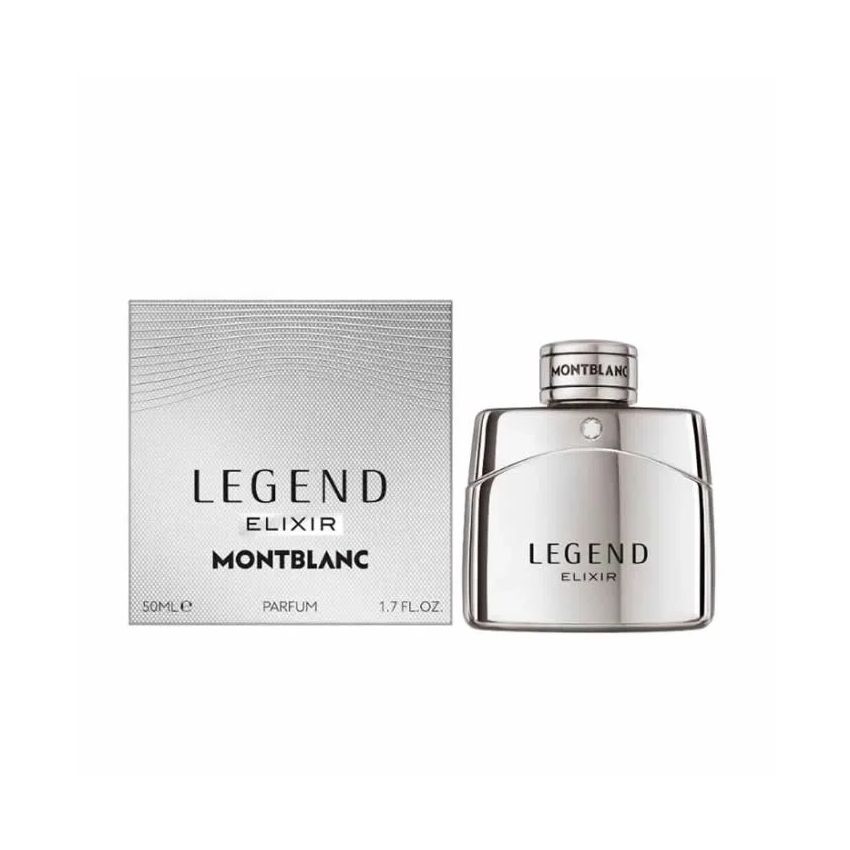 Montblanc Legend Elixir Parfum Vaporisateur 50Ml