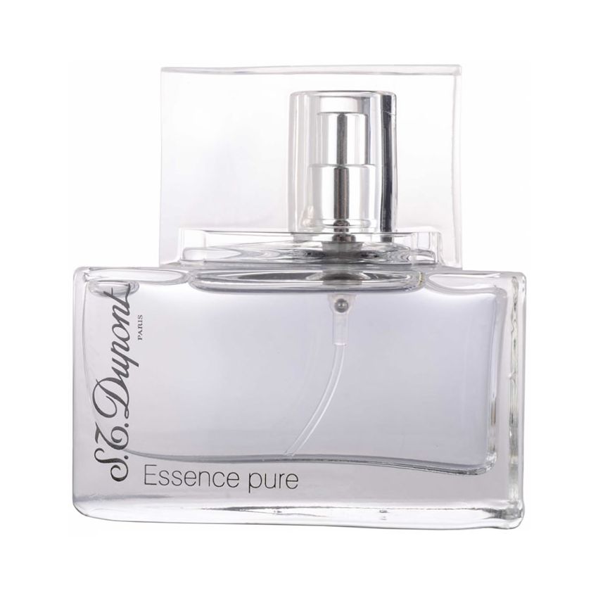 Dupont Essence Pure Man Eau De Tolilette Vaporisateur 30Ml