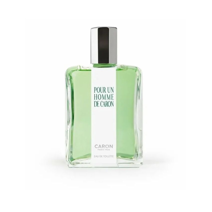 Caron Pour Un De Caron Eau De Toilette (Edt) Homme 500Ml