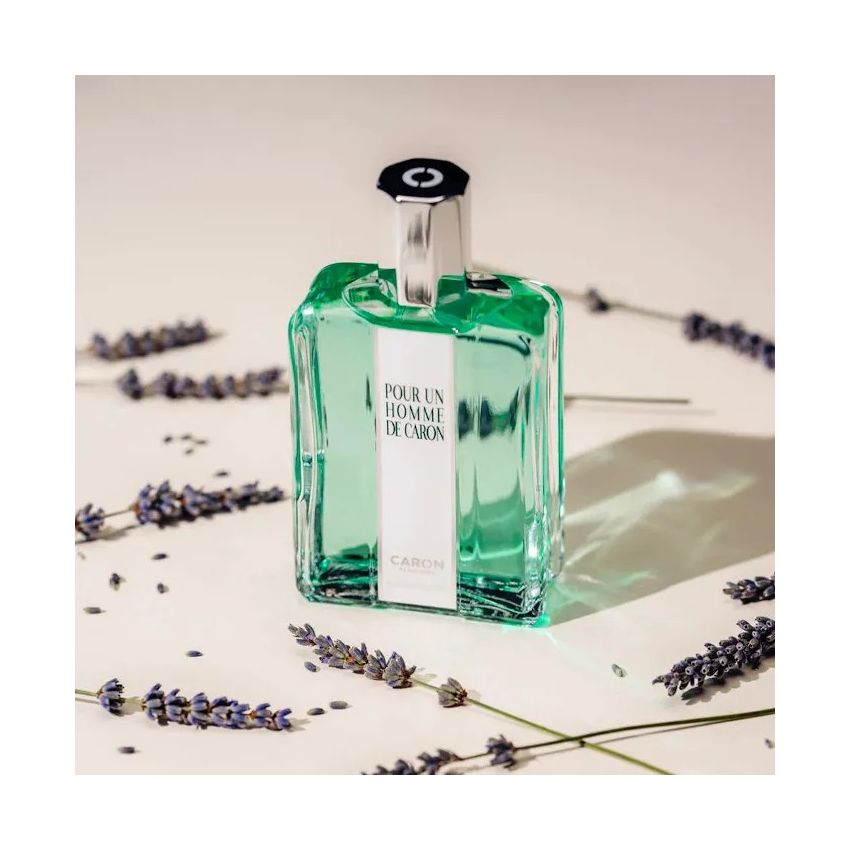 Caron Pour Un 'S Fragrance Eau De Toilette (Edt) Homme 75Ml