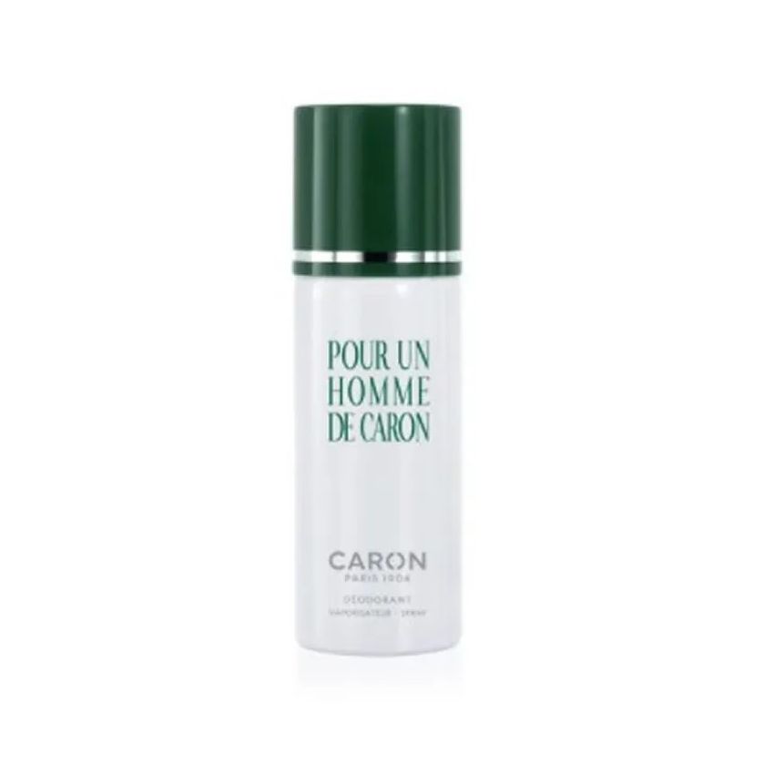 Caron Pour Un Homme Déodorant Vaporisateur 200Ml