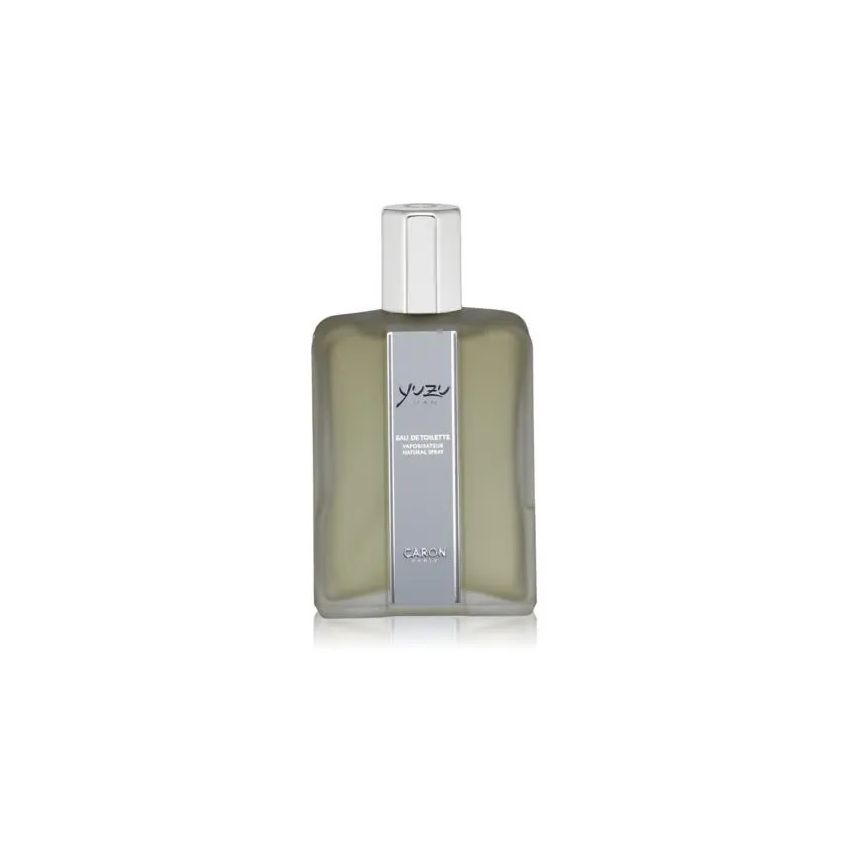 Caron Yuzu Eau De Toilette (Edt) Homme 125Ml