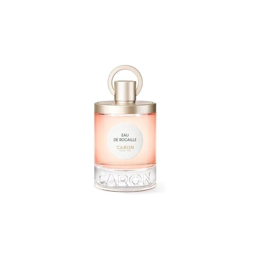 Caron Eau De Rocaille Eau De Toilette (Edt) Mixte