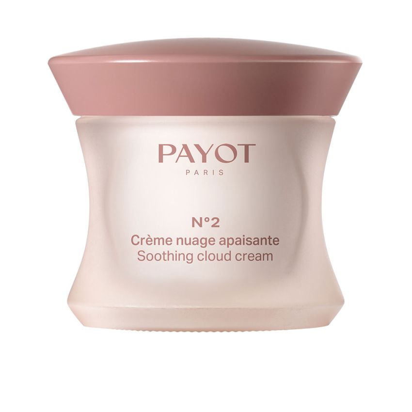 Nº2 Crème Nuage Paisante - 50 Ml