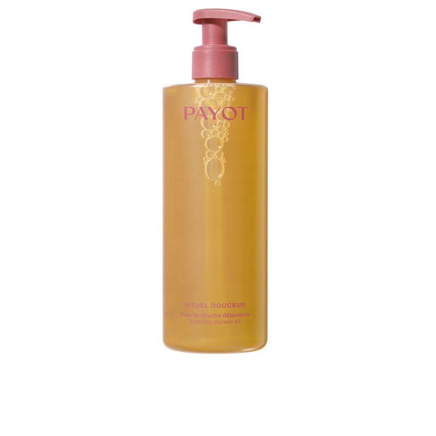 Rituel Corps Huile De Douche Relaxante - 400 Ml