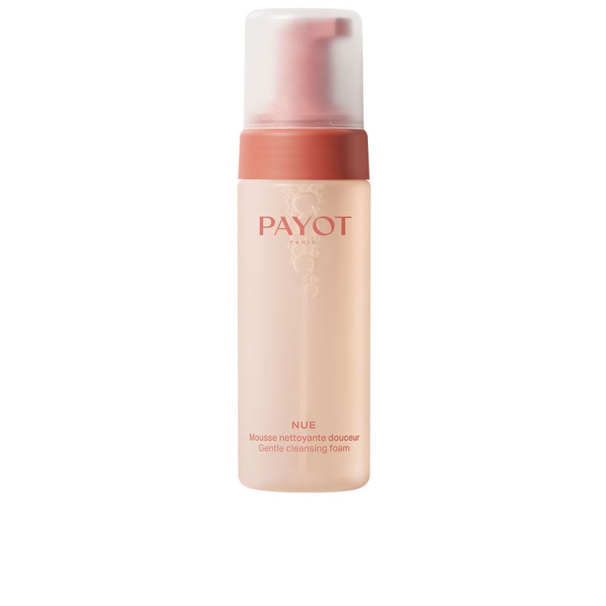 Mousse Nettoyante Douce Nue - 150 Ml