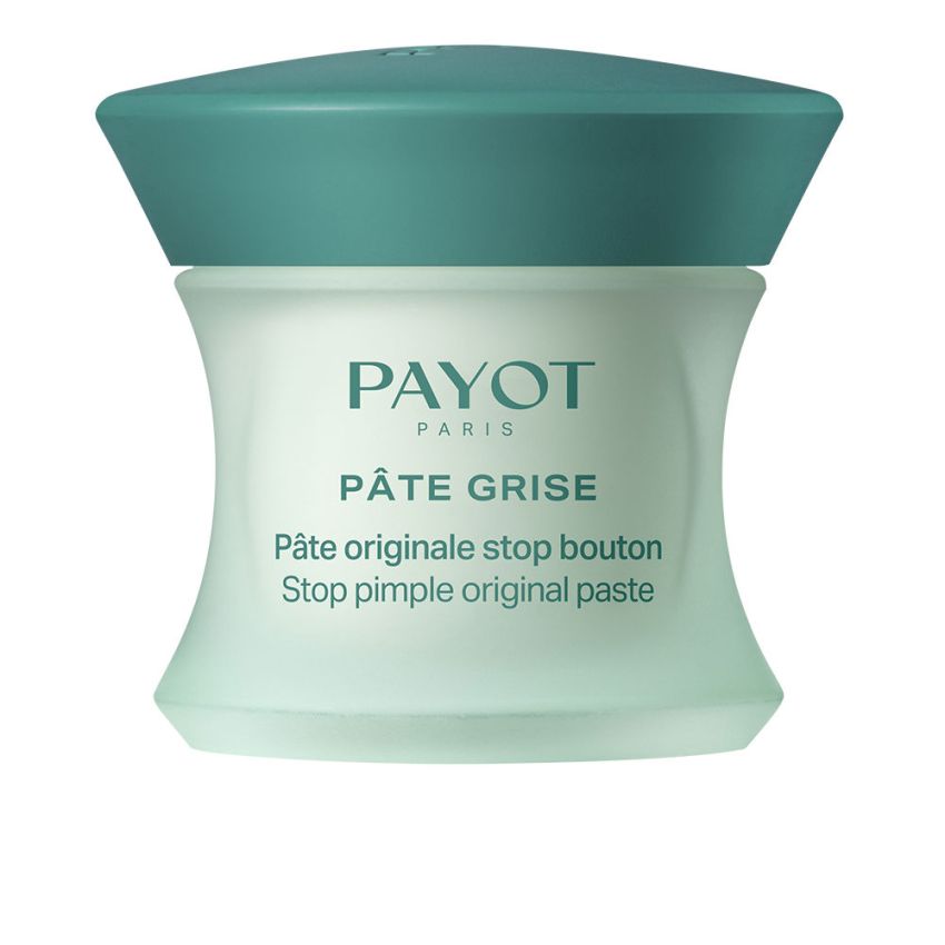 Bouton D'Arrêt Pate Grise - 15 Ml