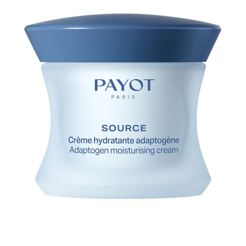 Crème Hydratante Source Adaptogène - 50 Ml