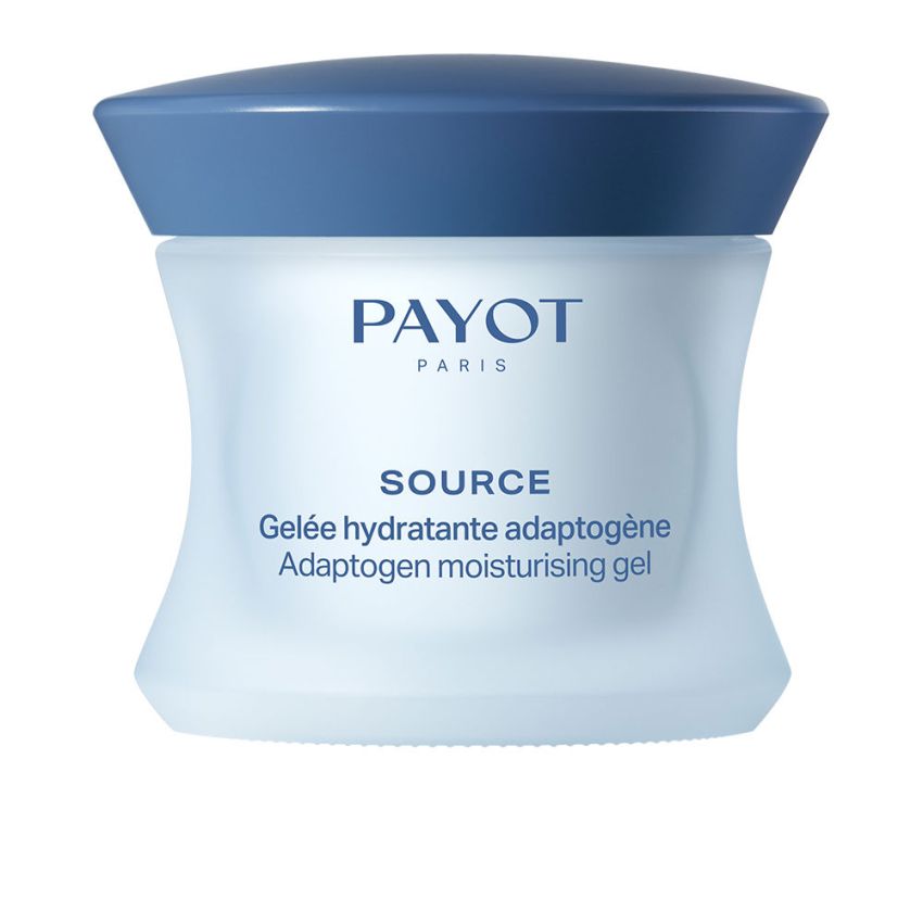 Source Gel Hydratant Adaptogène - 50 Ml