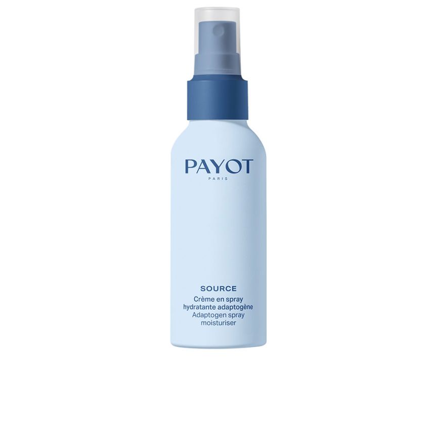 Source Adaptogène Crème Hydratante Spray - 40 Ml