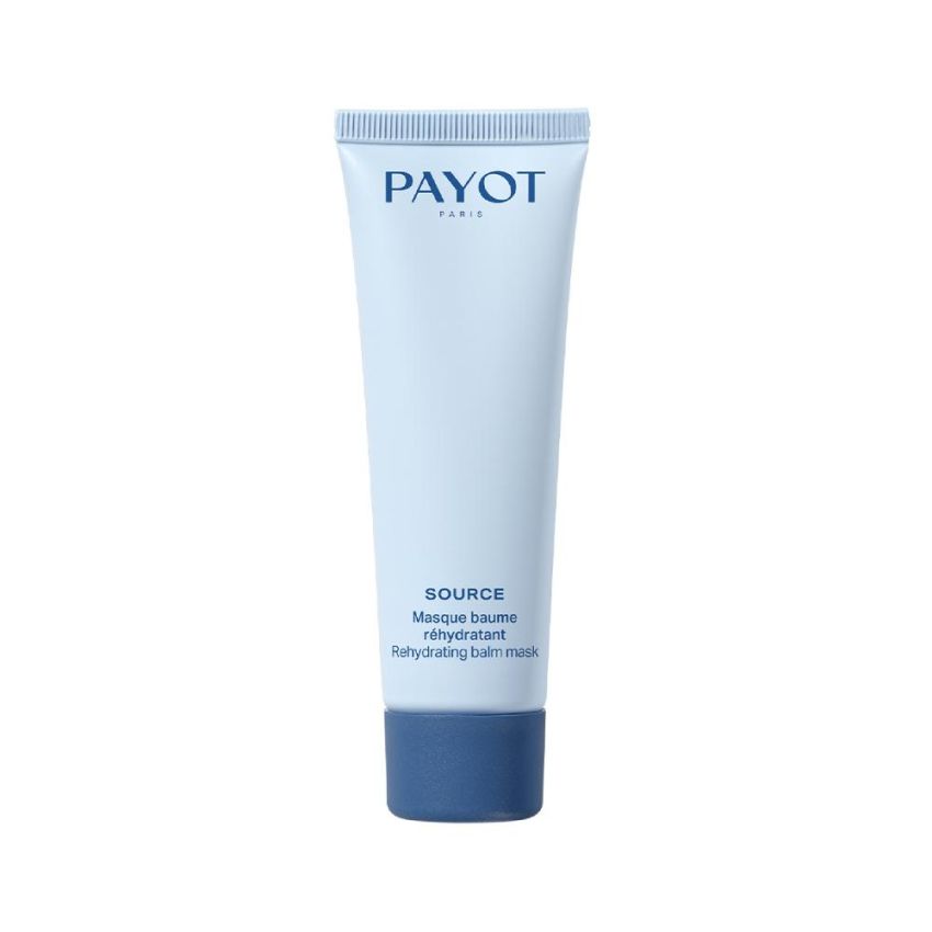 Payot Source Rehydrating Balm Mask 50Ml