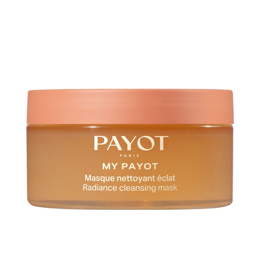 Mon Masque Nettoyant Payot - 100 Ml