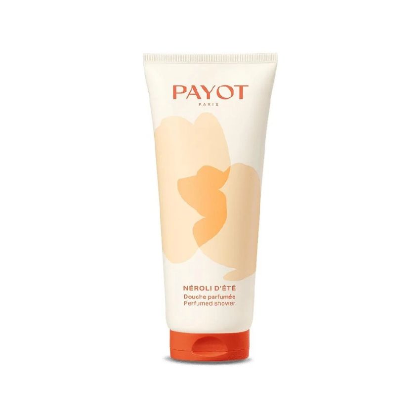 Payot Neroli D'Été Douche Parfumee 200Ml