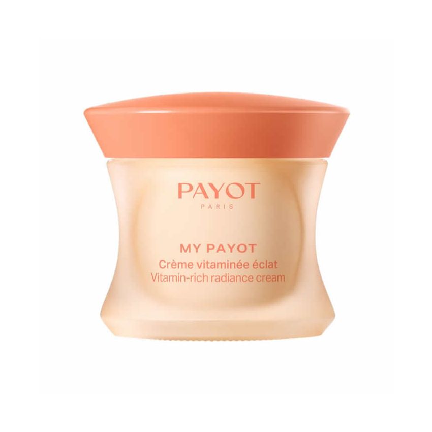 My Payot Crema Iluminadora Vitaminada - 50 Ml