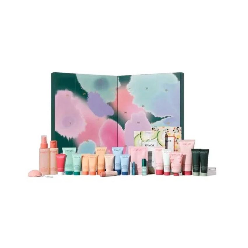 Payot Advent Calendar 2025 24 Pieces