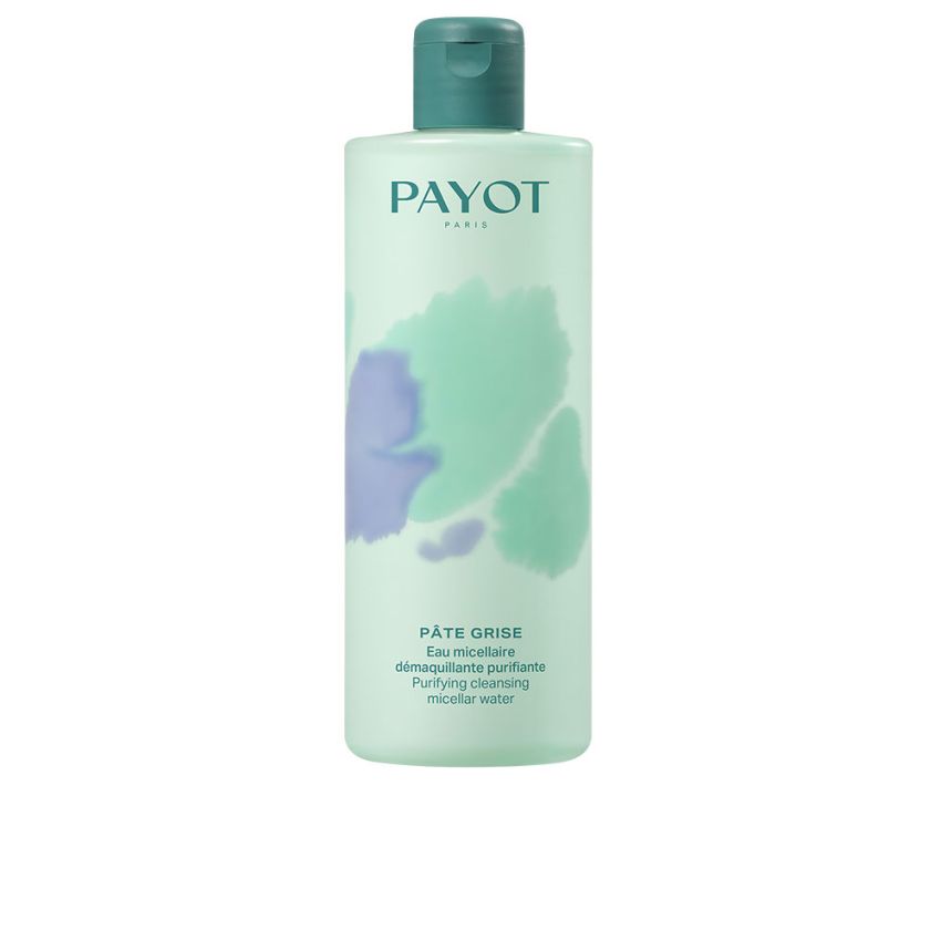 Eau Micellaire Pâte Grise - 400 Ml