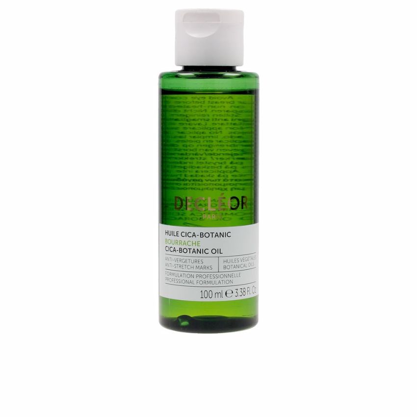 Cica-Botanic Huile Anti-Vergetures - 100 Ml