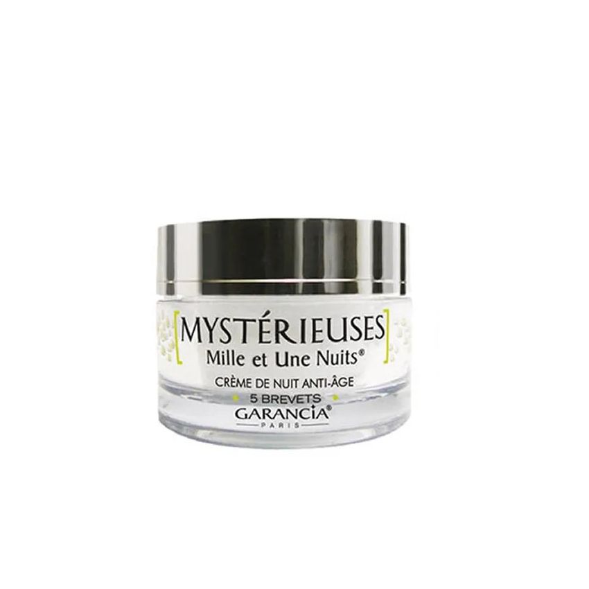 Garancia Mystérieuses Mille Et Nue Nits Crème Nuit 30Ml