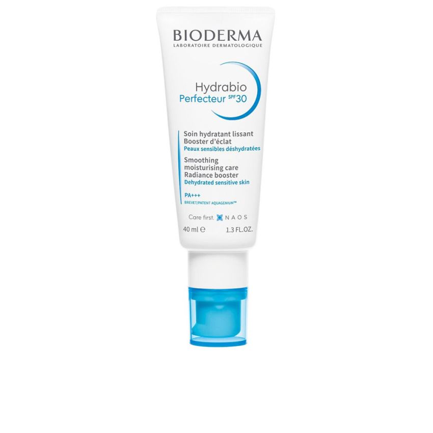 Hydrabio Perfecteur Spf30 Soin Hydratant Lissant - 40 Ml