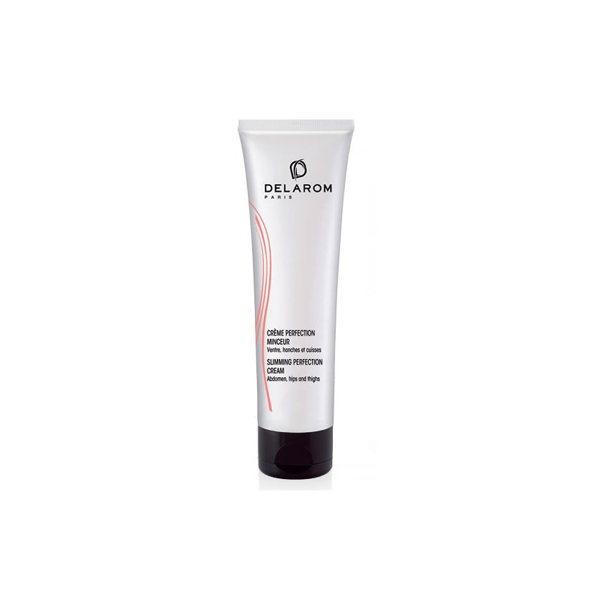 Delarom Crème Perfection Minceur 150Ml