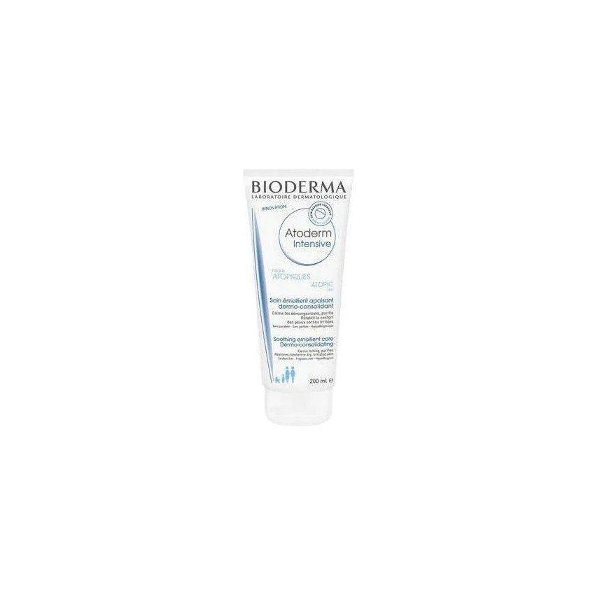 Bioderma Atoderm Intensive Crema Pieles Atópicas