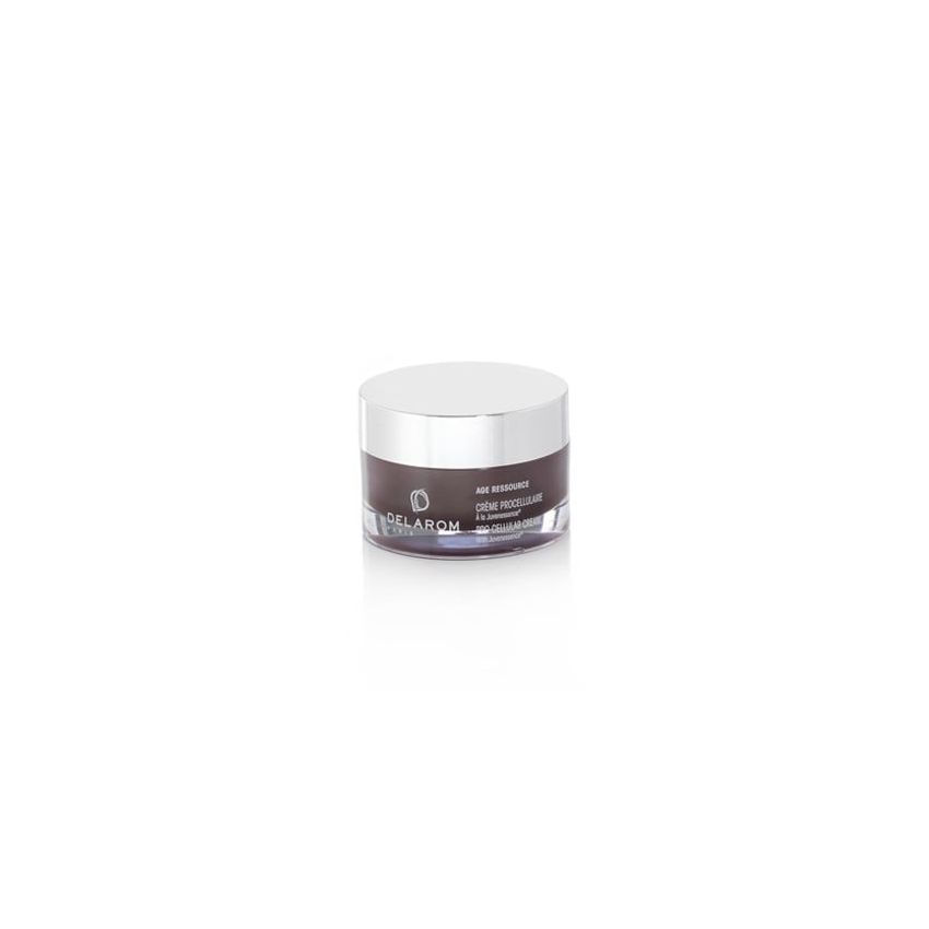 Delarom Crème Procellulaire 50Ml