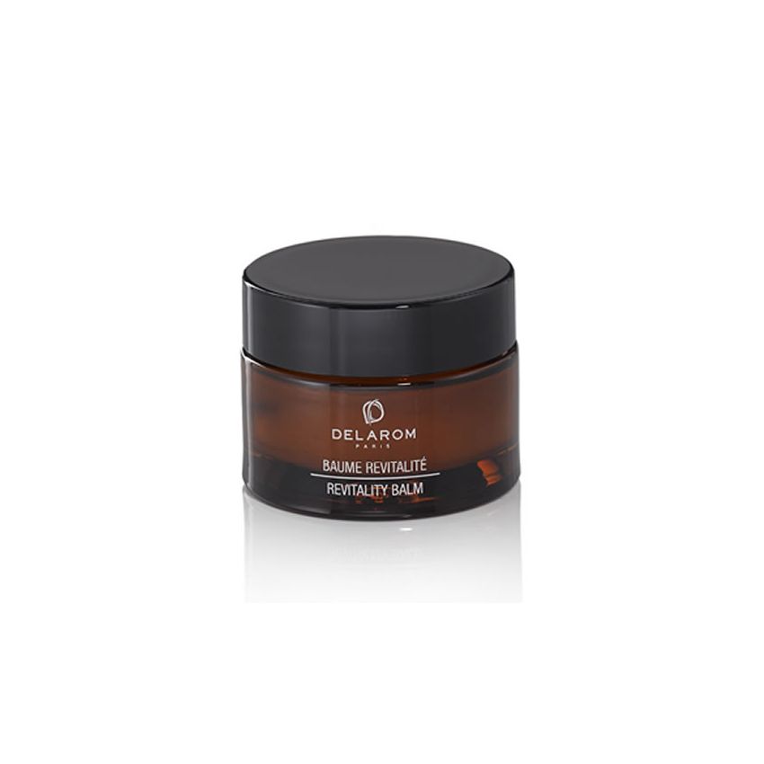 Delarom Baume Revitalité 30Ml