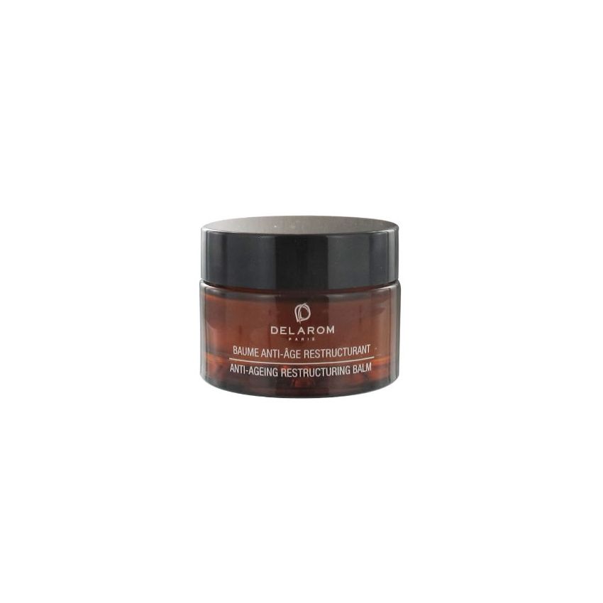 Delarom Baume Anti Âge Restructurant 30Ml