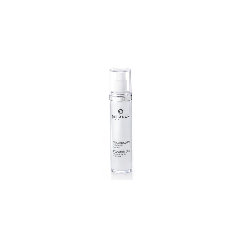 Delarom Crème Acquaconfort 50Ml
