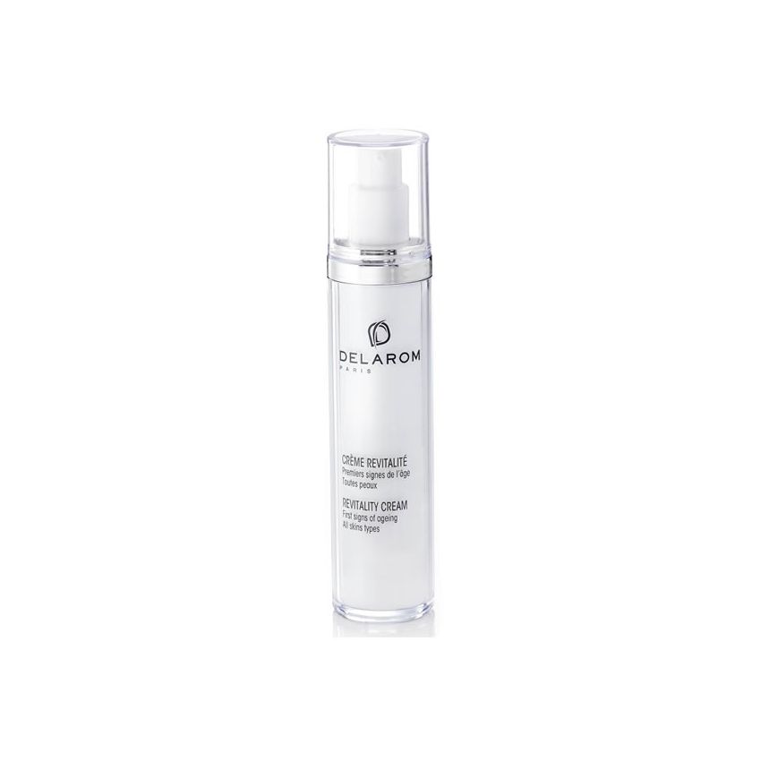 Delarom Crème Revitalité 50Ml