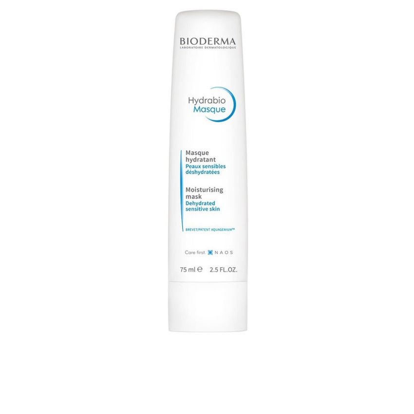 Hydrabio Masque Hydratant - 75 Ml