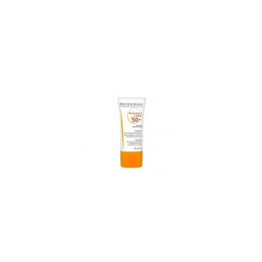 Bioderma Photoderm Laser Scars Y Spf50 Stains 30Ml