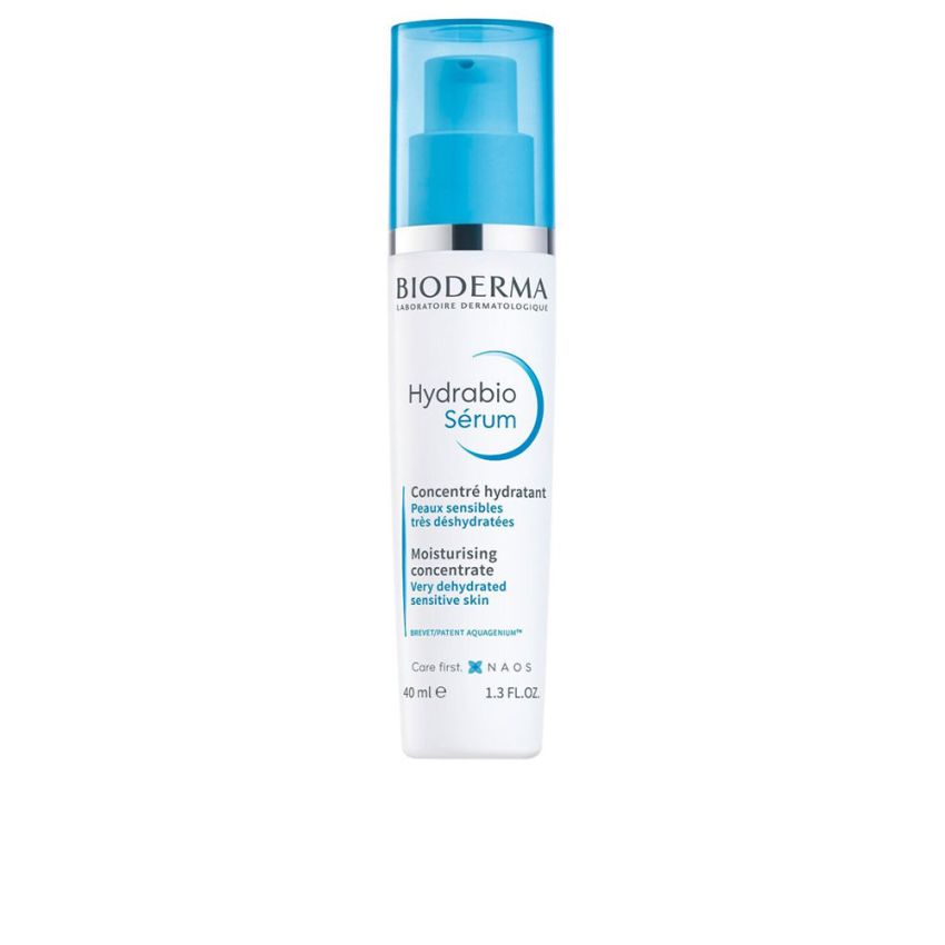 Hydrabio Sérum Concentré Hydratant - 40 Ml