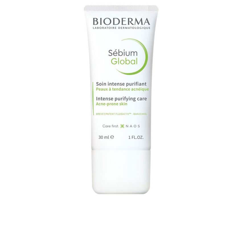 Sebium Global Soin Intense Purifiant - 30 Ml