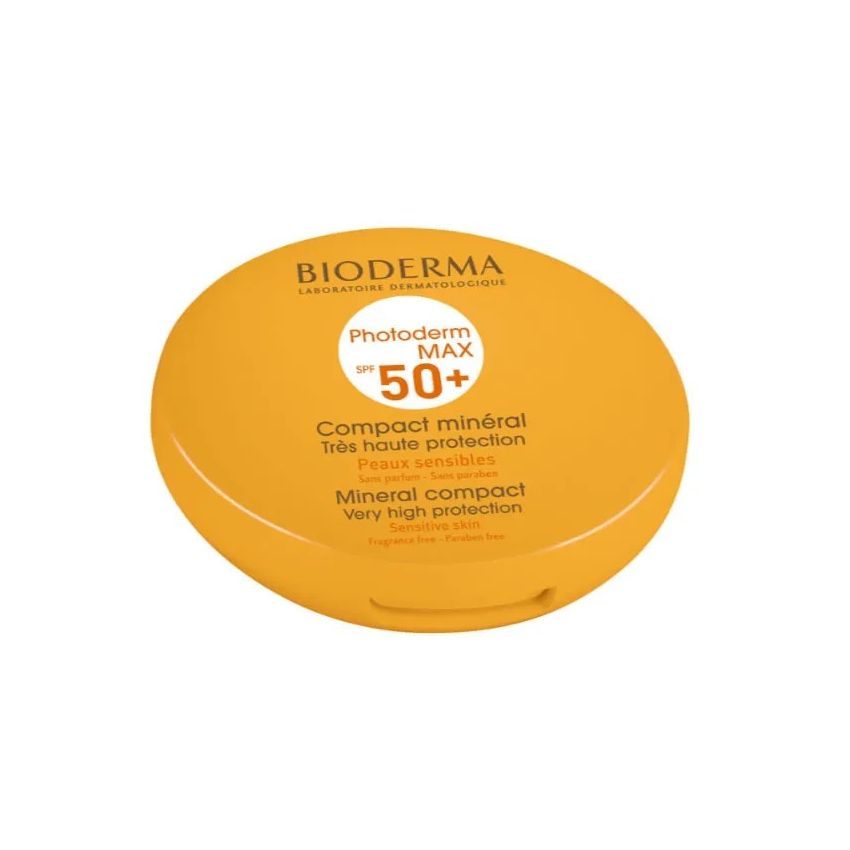 Bioderma Photoderm Max Compact Teinte Dorée Spf50+ 10G